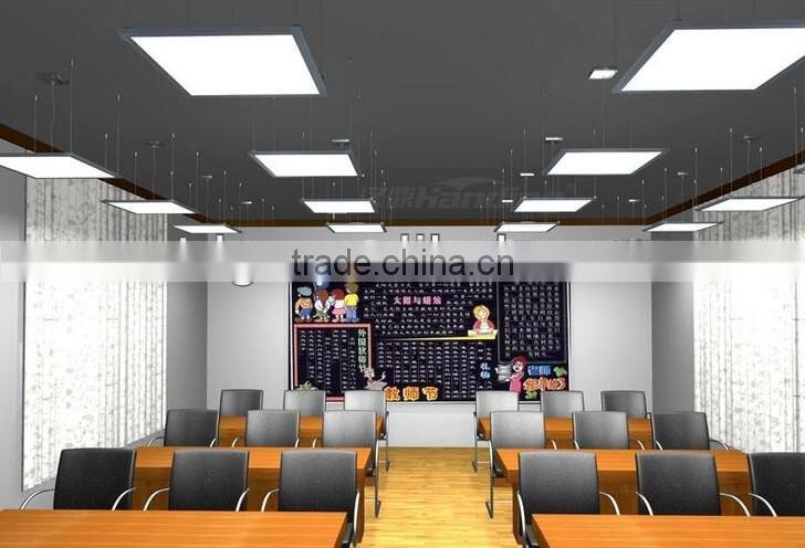 3 Years Warranty SMD3014/2835 led panel light Square 600 600 36W 48w ultra-thin