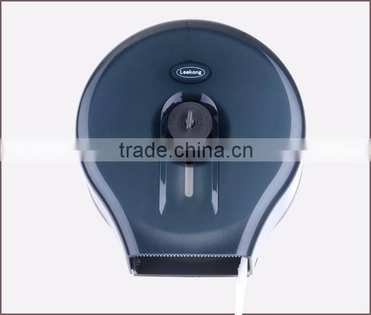 Key for paper towel dispenser auto cut paper towel dispenser