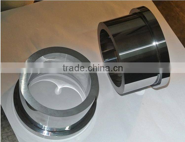 Made in China Tungsten Carbide Milling Rings