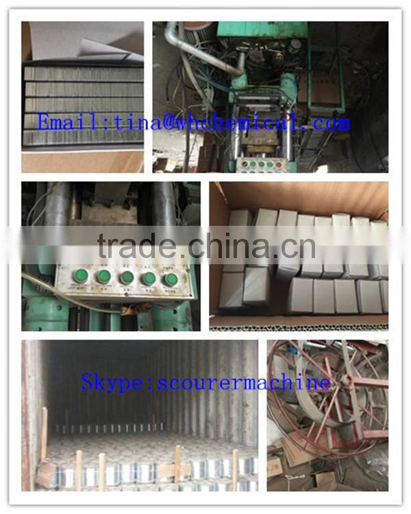 nail making machine