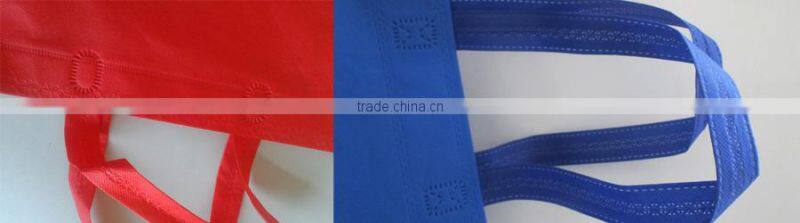 RT-HD-B Automatic Woven Handle Making Machine