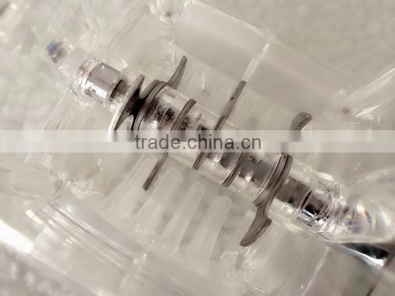 manual ice chopper, hand ice crusher