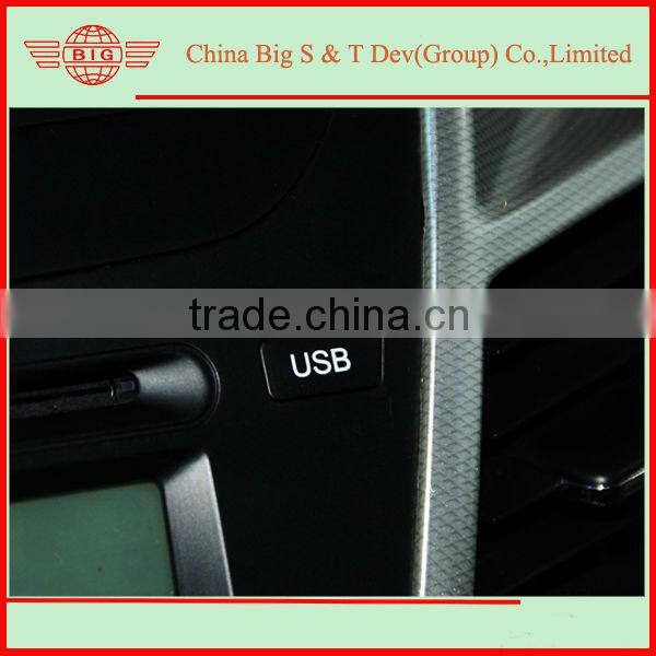 compact city mini SUV/affordable Small Family SUV/Euro IV S30 Model SUV on sale