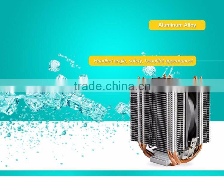 High Precision OEM Aluminum Inverter Heat Sink