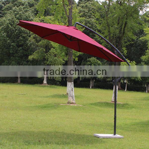 colorful sun garden parasol umbrella