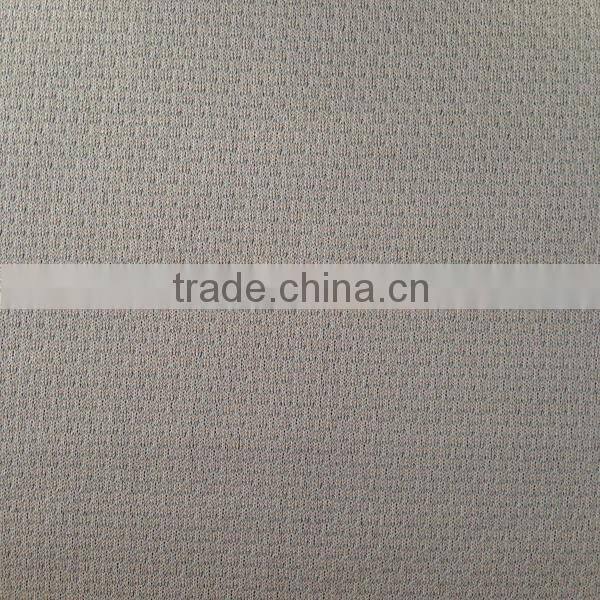 Power polka dot knit fabric 3d mesh fabric knitting