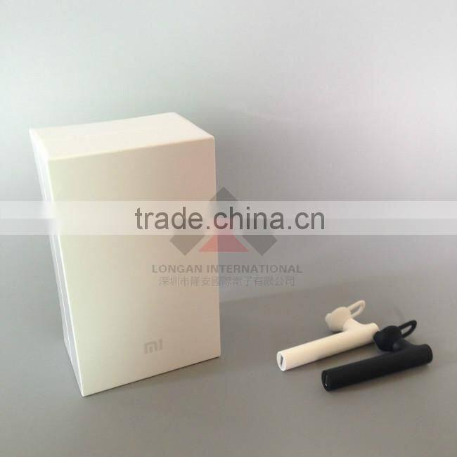 Original Fashion Xiaomi Bluetooth 4.1 Mini Wireless Earphone