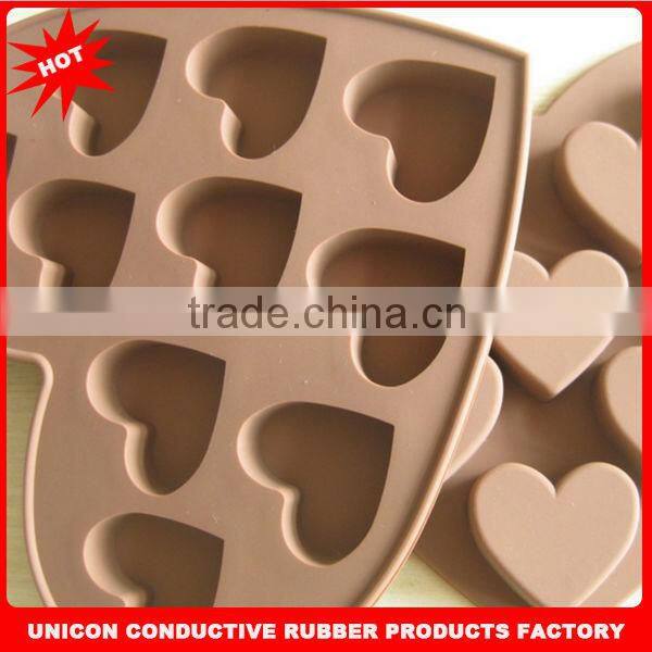 Hot selling soap making molds silicone soap molds wholesale