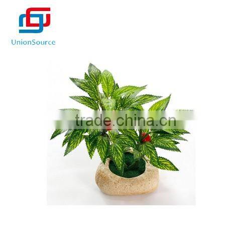 High Simulation Decorative Artificial Fruit Tree