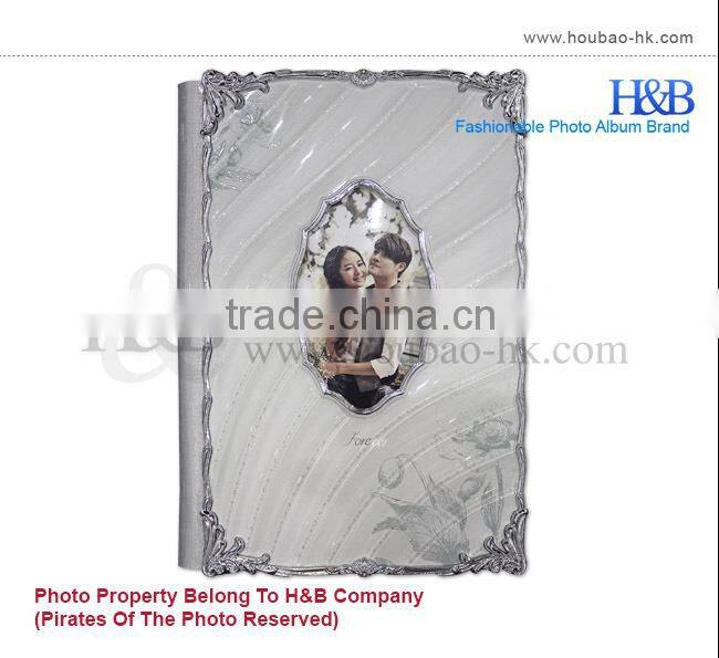 Plastic Material Photo Albums Plastic Photo Albums