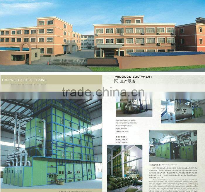 100% Polyester Fibre Filling Magic Pillow