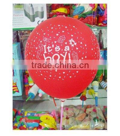 JB-QQ Latex Balloon Making Machine in China