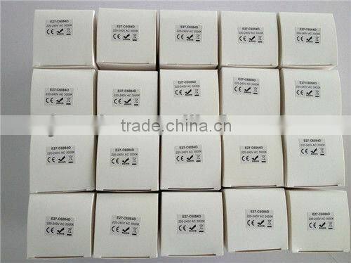 LED Light Source and Aluminum Lamp Body Material smd 5050 e27 corn led light bulb 15w warm white