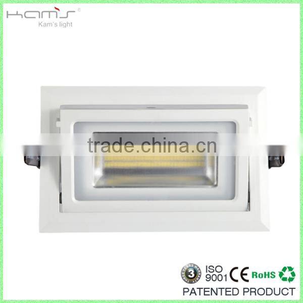 High quality 35W SMD led flood light adjustable led flood lamp best price led indoor flood lighting