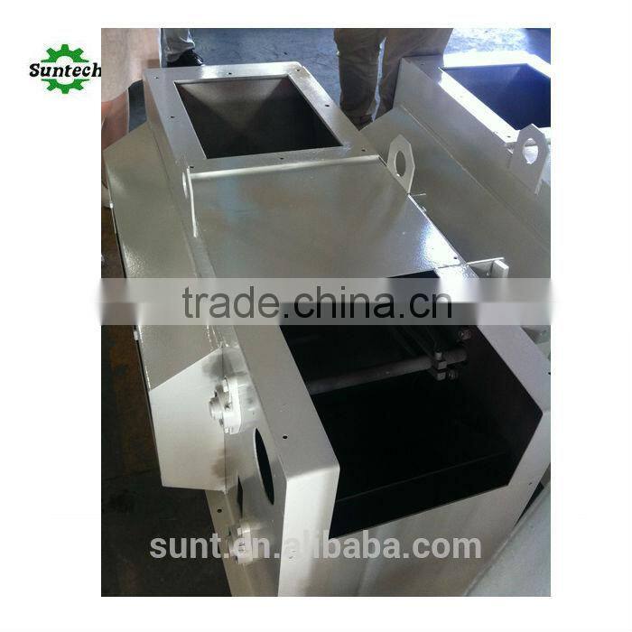 flour big bag packing machine