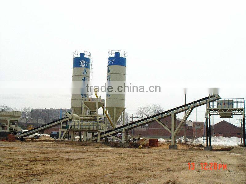Addvanced technology!!! well-sold MWCB600-600t/h 600t/h continous 600t Lime Stabilized Soil Plant supplier