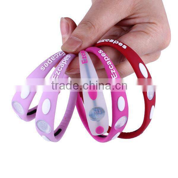 top grade kids gps tracker silicon bracelet