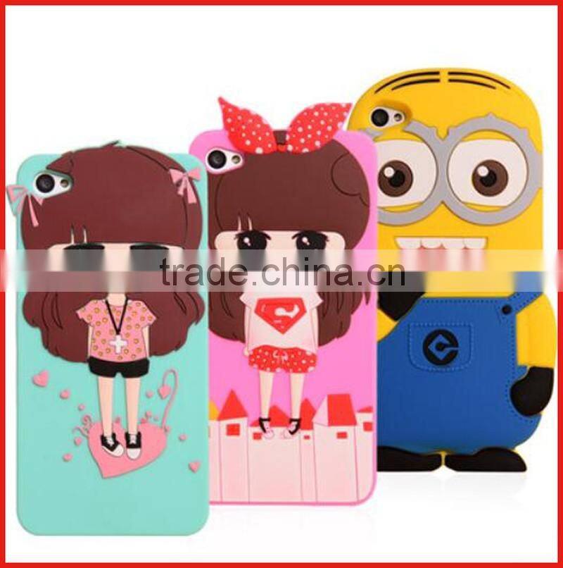 Professional manufacturer make cell phone case