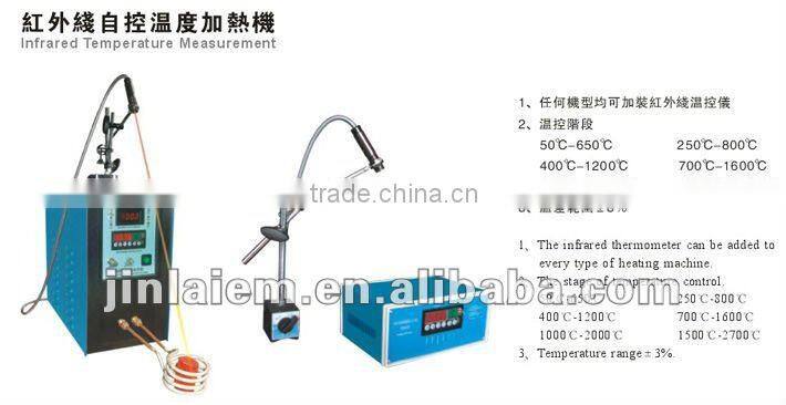 Infrared Temperature Measurement