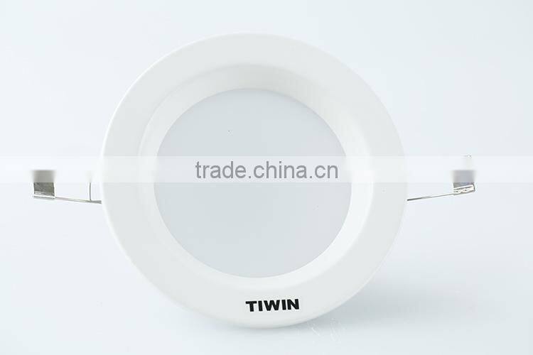 Simple cheap 5w 7w 9w 13w LED Downlight
