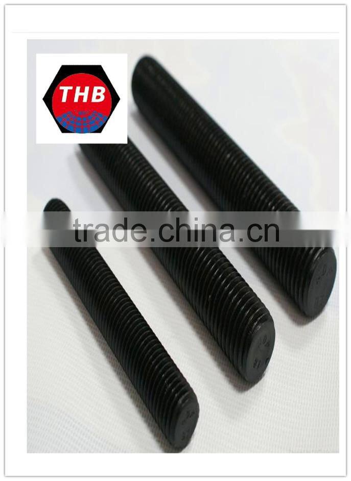 Carbons Steel Thread Rod with Gr8.8
