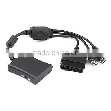 China alibaba supplier! 4 in 1 game console converter hot sale