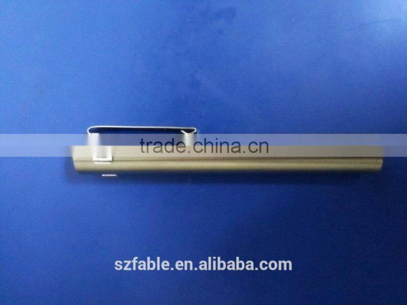 Fable Ultra-Violet Torch LED UV Flashlight for gemstone inspection