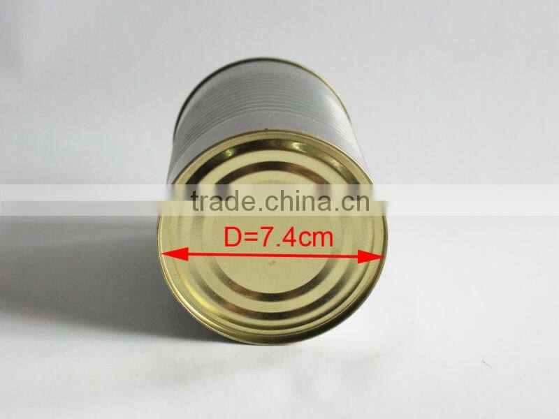 300g Canned Mixed Vegetables (peas&corn) 783# Tin