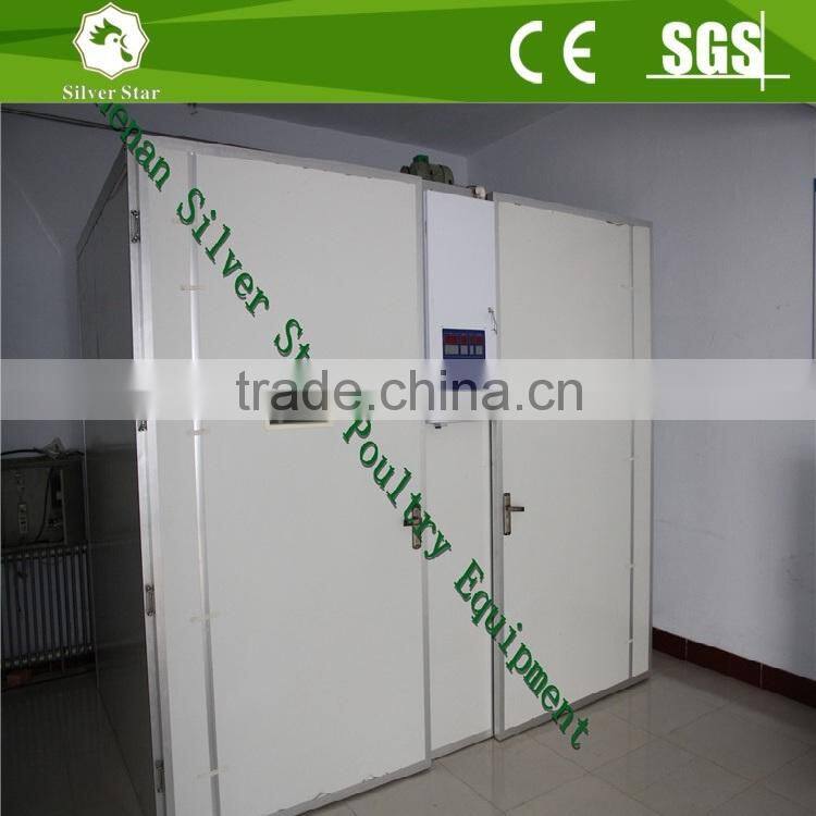 Poultry Farm Automatic Chicken Egg Incubator/Eggs Incubator Equipement, Chicken Egg Hatching Machine