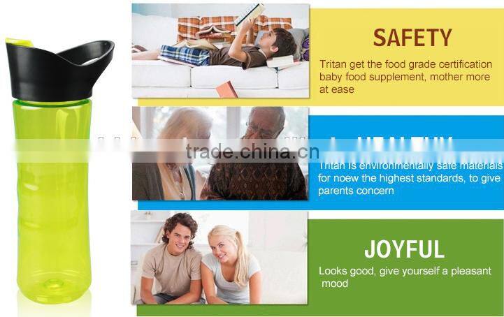 Fruit Juicer Shake N Take 3 as seen on TV