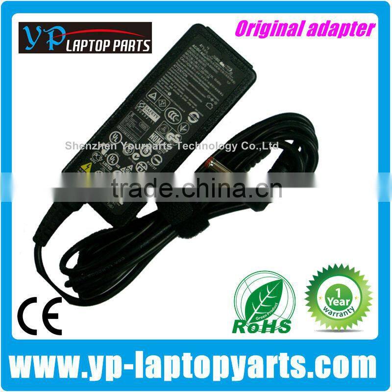 original laptop charger 40W 20V 2A 5.5x2.5mm for Lenovo s10 adapter