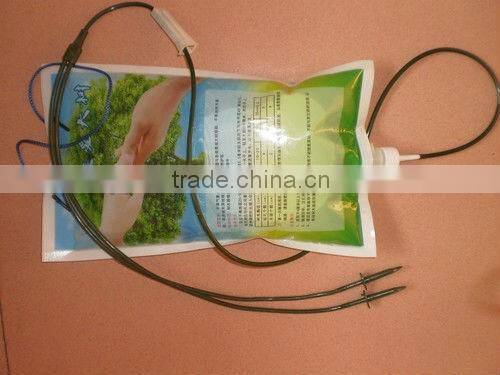 Trees nutrition liquid bags