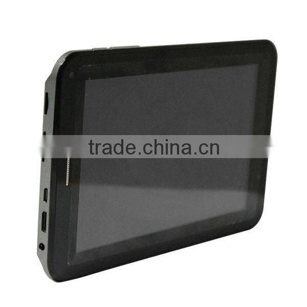 Latest 7" MT6577 Phone Tablet Pc 3G Sim Card Slot With 3G Phone Call,GPS