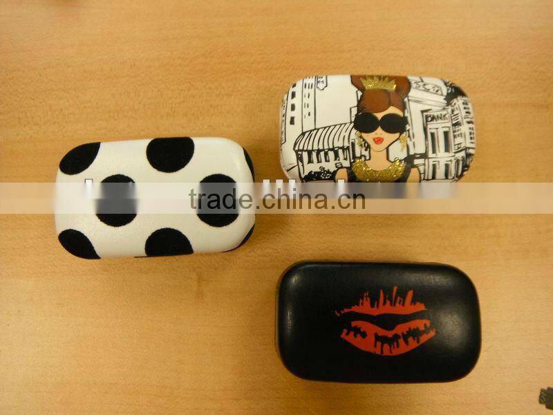 cute lense case