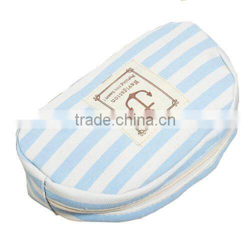 Funny Pencil case Makeup Cosmetic Bag