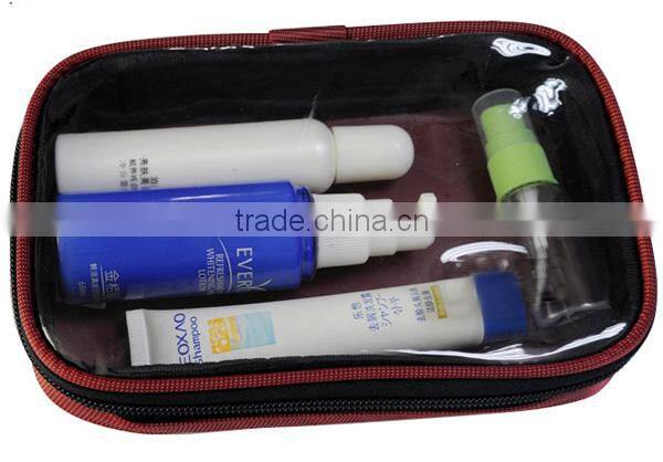 Cosmetic Travel Bag,Mens Travel Cosmetic Bag