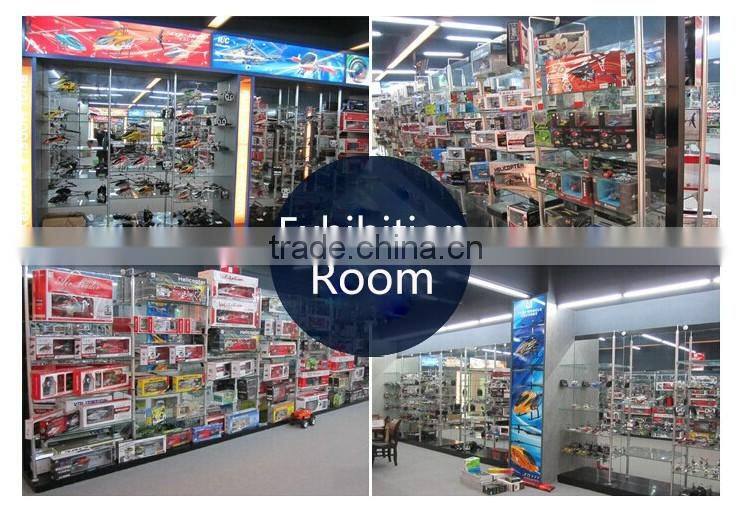 Original Wltoys V931 6CH Flybarless 3/6 Axis Gyro 3 Blade AS350 Scale RC Helicopter BNF