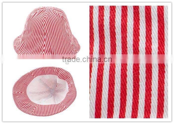 New Arrival Cotton Plain Blank Cheap Golf Custom Bucket Hats for Japanese Women