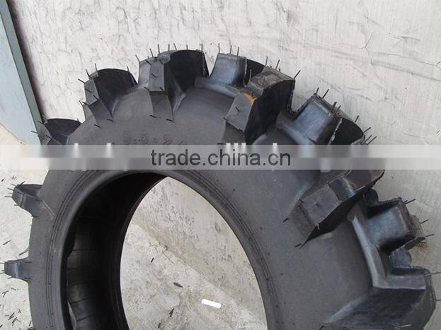 high quality manufacture wholesale bias agriculture tire 9.5-24