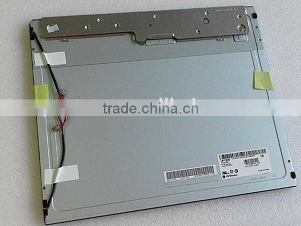 17" LG LCD panel LM170E03-TLJ5 for industrial machine and medical machine