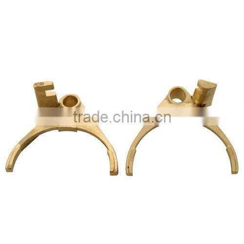 investment casting & precision casting & metal casting