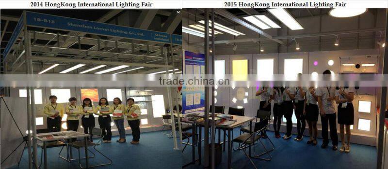 Loevet up down panel 1200 300 36w CE listed