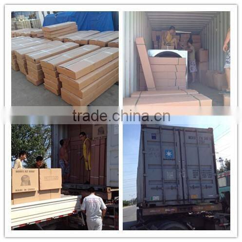 Centrifugal push-pull Exhaust Fan