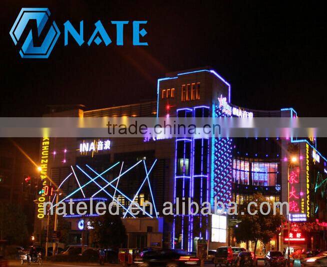 car lighting hiway daytime running light led flexible drl led lighting