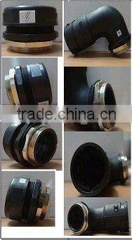 PG23-29 Joint of protective tube for motor vehicle