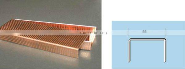 carton staple 35 series.Compatibles: BEA 35, VLOKAR 35, PREBENA B, ATRO A, OMER 35.