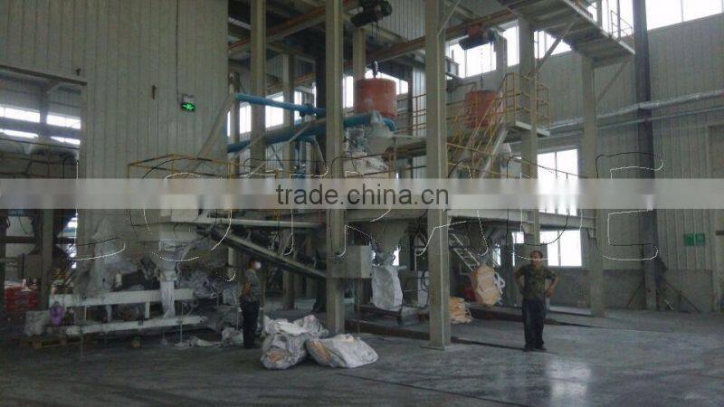 High Quality Chromite Filling Sand for Ladle