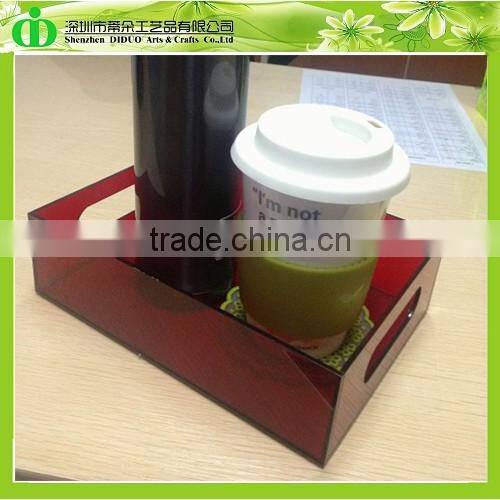 DDY-0122 Trade Assurance Jewellery Serving Tray