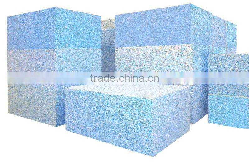Auto Rebonding Foam Mattress Making Equipment