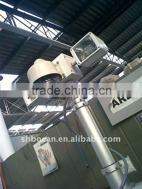 tower light/lighting tower generator